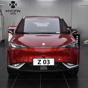 2023 New Car HYCAN Z03 EV New Energy Right Hand Drive Cars Good Quality Rhd Electric Car For Sale