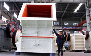 Duy nhất giai đoạn <span class=keywords><strong>Hammer</strong></span> <span class=keywords><strong>Crusher</strong></span>/đá vôi <span class=keywords><strong>Crusher</strong></span>/Xi Măng búa <span class=keywords><strong>Crusher</strong></span> với ISO chất lượng từ Trung Quốc - Product Image 3