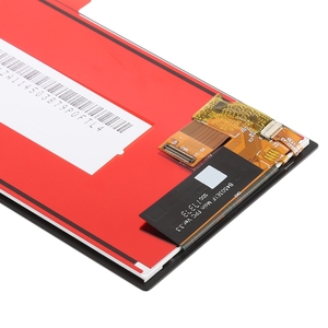 Phụ Tùng Sửa Chữa OEM Tùy Chỉnh Màn Hình Cảm Ứng LCD Cho BlackBerry KEY 2 Với Bộ Số Hóa Lắp Ráp Đầy Đủ - Product Image 5