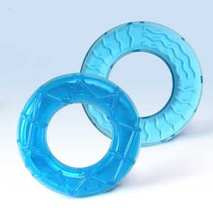 Bâtonnet Rafraîchissant Glacé pour Animaux – Jouet à Mâcher Congelé pour Chiens et Chats, Soulage la Chaleur et les Gencives Irritées - Product Image 4
