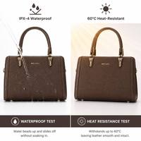 Sac à main pour femme personnalisé en cuir PU de luxe avec fermeture éclair, souple, marque privée, fabriqué par une célèbre usine de Guangzhou pour les propriétaires de marques