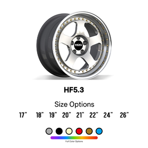 Hqg <span class=keywords><strong>ล้อ</strong></span>จานลึกแบบปรับแต่งได้<span class=keywords><strong>ขอบ</strong></span>20 21 22 23 24นิ้ว5X115 5X114.3 5X130<span class=keywords><strong>ก</strong></span>ำหนดเองได้<span class=keywords><strong>ขอบ</strong></span>3ชิ้น<span class=keywords><strong>ส</strong></span>ำหรับเทสลา - Product Image 4