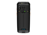 Terminal portable robuste Android TK02 avec processeur Octa-Core, GPS et lecteur de codes-barres