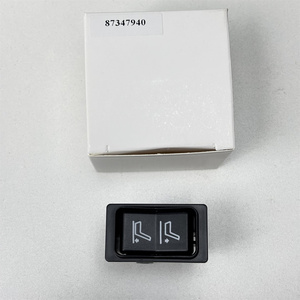 Nouvel interrupteur à bascule pour siège RE225257 87347940 pour tracteurs T8000 T9000 9120 9230 9330 9430 9530 9630 Haute Qualité - Product Image 2