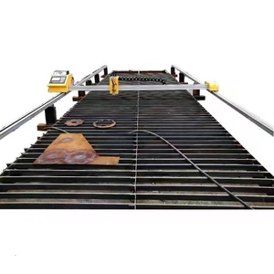 Máquina <span class=keywords><strong>de</strong></span> Corte por <span class=keywords><strong>Plasma</strong></span> CNC Portátil, Modelo JX-1530 <span class=keywords><strong>de</strong></span> Cnc Group, con Motor Paso a Paso, Engranajes y Rodamientos, 220V, Ejes X/Y/Z, Fácil <span class=keywords><strong>de</strong></span> Operar - Product Image 3