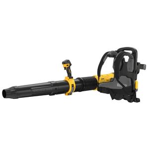 Souffleur à dos sans fil industriel OEM XR FLEXVOLT 54V DCMBBL800N-XJ neuf et scellé (avec batterie et chargeur) - Product Image 1