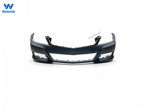 Kit carrozzeria paraurti anteriore con spoiler 2048805547A2048805547 per Mercedes Benz <span class=keywords><strong>Classe</strong></span> C W204, direttamente dalla fabbrica. - Product Image 5