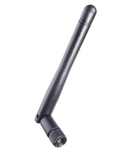 Antena wifi mini de 50 ohmios de impedancia para cámara de rastreo celular de vida silvestre - Product Image 4