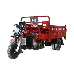 รถ<span class=keywords><strong>สามล้อ</strong></span>บรรทุกน้ำมันเบนซินแบบไฮดรอลิกยกเทเองได้, รถบรรทุก<span class=keywords><strong>สามล้อ</strong></span>สำหรับขนส่ง - Product Image 4