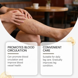 Ungüento Profesional <span class=keywords><strong>para</strong></span> Venas Varicosas Microdarts, <span class=keywords><strong>Tratamiento</strong></span> <span class=keywords><strong>para</strong></span> el Cuidado <span class=keywords><strong>de</strong></span> <span class=keywords><strong>las</strong></span> <span class=keywords><strong>Piernas</strong></span> - Product Image 6