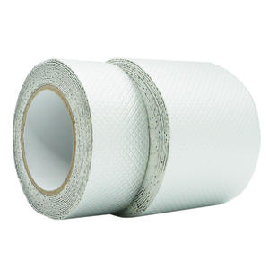 アルミニウムブチルテープ、超防水リーク修理テープ、永久リークプルーフ全天候型パッチ - Product Image 3