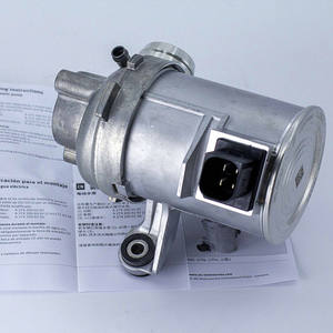 <span class=keywords><strong>Pompe</strong></span> à eau <span class=keywords><strong>de</strong></span> <span class=keywords><strong>refroidissement</strong></span> <span class=keywords><strong>secondaire</strong></span> du moteur Pierburg A2742002700, A2742004800, A2742000207 pour Mercedes Benz W204, W205, C218 - Product Image 6