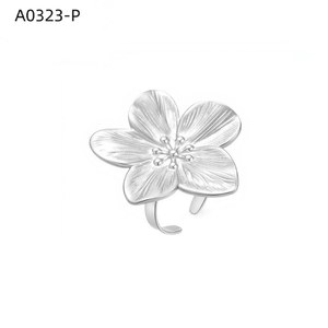 Fashion <b>Ring</b> A0323 for Women High Quality Jewelry - Product Image 1