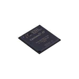 Nouvelle puce mémoire EMCP IC EP4CGX75DF27I7N avec des fonctionnalités précises et un montage standard pour applications électroniques - Product Image 1