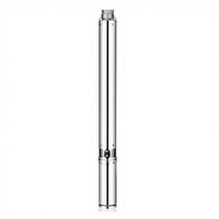 Pompa Submersible Stainless Steel Berkualitas Tinggi 1hp-150hp, Pompa Air Sentrifugal Shimge 15 yang Laris untuk Penggunaan Pertanian, Kondisi Baru