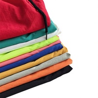 Vente en gros Short de plage d'été personnalisé Maillot de bain à séchage rapide Short de bain pour homme avec poche