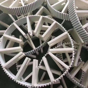 Đai Định Thời Truyền Động PU Vô Tận <span class=keywords><strong>Paz</strong></span> PAR Flex Turly - Product Image 3