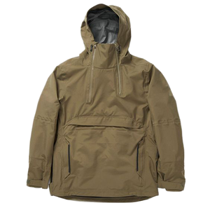 Veste coupe-vent réversible à col montant et respirante légère compressible avec impression de logo personnalisé pour hommes doudoune travail d'hiver taille 6XL - Product Image 1