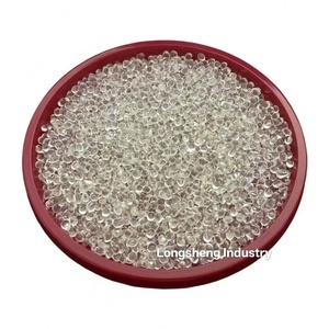 Gránulos de Elastómero de Poliuretano Termoplástico, Grado de Fusión en Caliente, Materia Prima Plástica, Gránulos de TPU para Película de Vidrio Balístico - Product Image 4