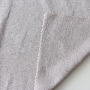 Hữu Cơ Bông Gai Đơn Jersey vải | OEKO-TEX chứng nhận | 4-cách căng & độ ẩm-wicking | Yoga/thể thao - Product Image 4