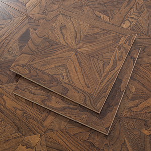 Parquet Multicapa de Olmo T&G de Grado AB, 15mm, 18mm, 20mm, Acabado Mate, Silencioso, Ecológico y Duradero, Certificado CE, Diseñado para Clubes y Casas de Campo - Product Image 2