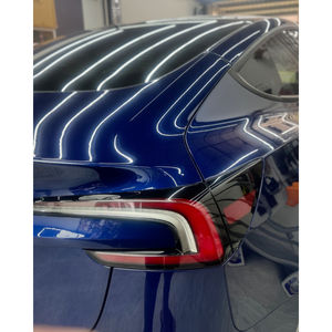 Extreme Hydrophobic Shining Glass <b>Shield</b> Coatings 50ml Heat Dissipation Car Care Product for Benz E300 - Product Image 6