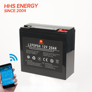 12V 18ah 20ah 200 Cca Gazon Tuin Lithium Batterij Groep U1 Startbatterij Voor Tractoren Maaiers Gazonuitrusting - Product Image 2