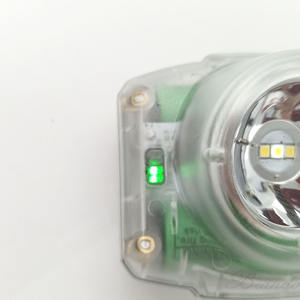 La más nueva lámpara de tapa de peso ligero subterráneo mineros inalámbricos luz Ip68 lámparas de minería - Product Image 6