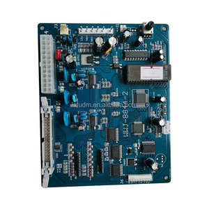 Aksesoris Mesin Cakar Murah, Suku Cadang Sistem Mesin Cakar, Kit Mesin Cakar Mainan, Suku Cadang Mesin Cakar untuk Dijual - Product Image 2