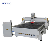 KI1530 Graveur CNC à grande vitesse Meilleure vente Machine de découpe de bois acrylique Moteur stable et économique pour panneaux à base de bois