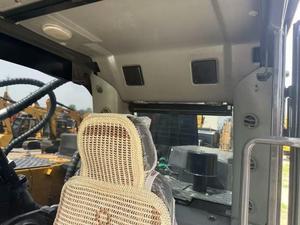 Máquina excavadora VOLVO EC300 usada para la construcción, maquinaria excavadora de segunda mano, motor central, cojinete de caja de cambios para la venta - Product Image 4