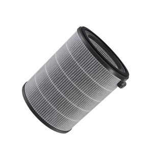 Lansir FY2122 NanoProtect <span class=keywords><strong>Pro</strong></span> S3 FY2122/00 Filtre à air en tissu composé de carbone pour <span class=keywords><strong>Philips</strong></span> AC1758 AC1736 AC2958 AC2936 - Product Image 3