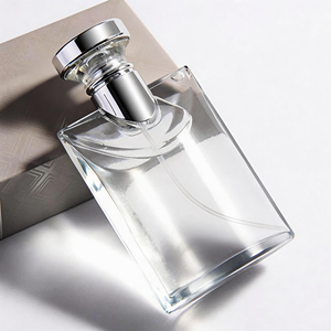 Profumo Unisex Eau De Toilette in Flacone di Legno a Lunga Durata - Product Image 1