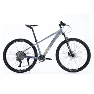Cadre de vélo vtt 29 pouces en fibre de carbone, vélo de montagne, imperméable, pas cher, 2020