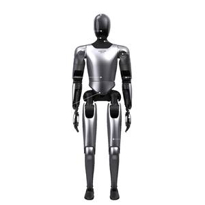 Robot Humanoide Magicbot de Metal, Móvil y Multifuncional para Instituciones Educativas y Centros Comerciales - Product Image 3