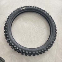 إطارات دراجات إندورو موتوكروس 80/100-21 إطارات عالية الجودة للطرق الوعرة إطارات للدراجات النارية