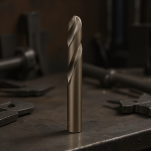 ดอกสว่านเจาะโลหะ HSS ขนาด 3.3 มม. ความยาว 49 มม. - Product Image 3