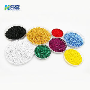 PETG PLA TPU 3D 프린팅 필라멘트 마스터 배치-플라스틱 펠릿 착색에 대한 높은 호환성 색상 농축액 - Product Image 2