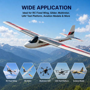 Batterie Lipo 20Ah 66.6V 3C pour drone, longue autonomie, haute capacité, pour drones agricoles, logistiques et de cartographie, compatible OEM - Product Image 5