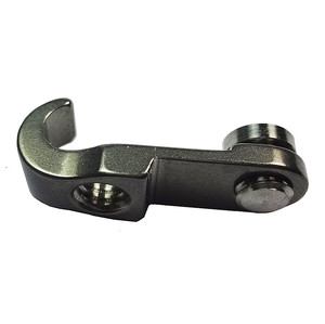 OEM Hoge Precisie Professionele CNC-bewerking Titanium Plaat CNC-freesmachine - Product Image 6