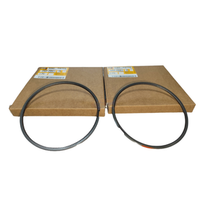 Segment de piston diesel C9 C9.3 262-2891 300-1319 471-0275 pour pièces détachées <span class=keywords><strong>Cat</strong></span> 330D 336D 966K <span class=keywords><strong>972K</strong></span>, accessoires d'excavatrice, pièces de moteur - Product Image 1