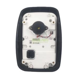 SK220-8 SK250-8ショベルモニター表示器クラスター<span class=keywords><strong>Assy</strong></span> YN59S00021F1 YN59S00021F2 YN59S00021F3 - Product Image 5