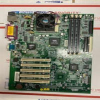 Tarjeta de Sistema ATX Hewlett Packard PLC TC2100 P, P4648-60027, P4648-63027, Suministro a Granel de CPU