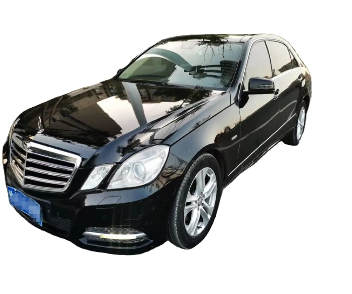 ブティックカーMercedes.Benz E-class 2011 E 260 L CGIファッション2012