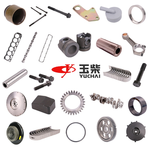 ड्यूटी के परिवहन के लिए उच्च गुणवत्ता वाले युचाई इग्निशन कॉइल स्पेयर पार्ट्स Fn100-3705061 - Product Image 5