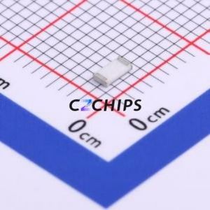 Résistance SMD RL1206JR-070R025L 1206 (Type : Film Épais) (Résistance : 25 mOhm Précision : 5%) - Product Image 2