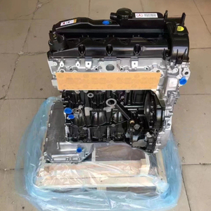 Nuovo Motore Diesel AGP <span class=keywords><strong>OM651</strong></span> 2.2L per Mercedes-Benz Sprinter 315CDI C200 E220 4 Cilindri A6510101213 - Product Image 3