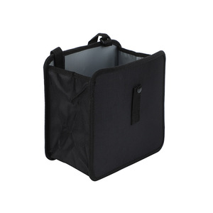 Bolsa de almacenamiento para el respaldo del asiento del coche, tela Oxford, impermeable, multifuncional, para organizadores de coche - Product Image 5