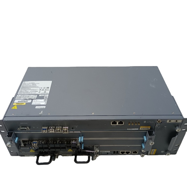 Original MX104 Networks Router Access and Aggregation Router NEW ONU Network with 4G and Wi-Fi Connectivity
