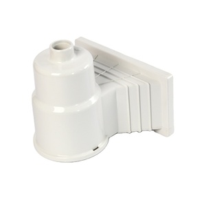 Écumoire murale de piscine à large bouche de bonne qualité - Product Image 2